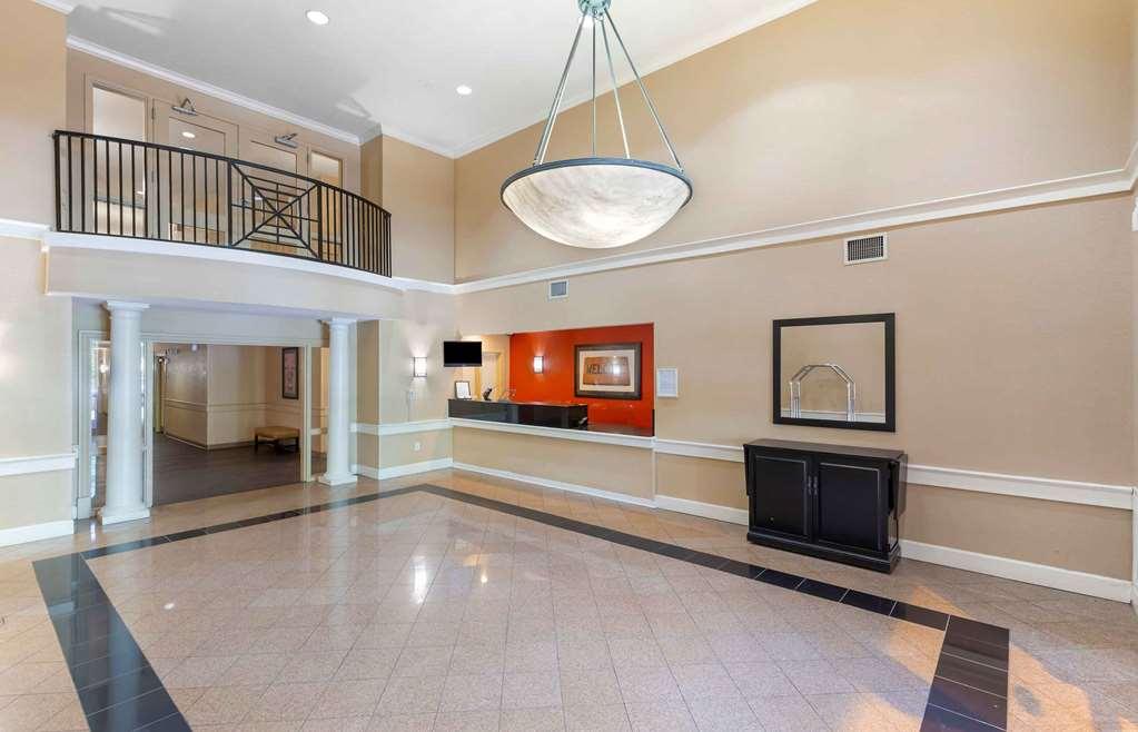 Extended Stay America Suites - Raleigh - Rtp - 4919 Miami Blvd Durham Interior photo