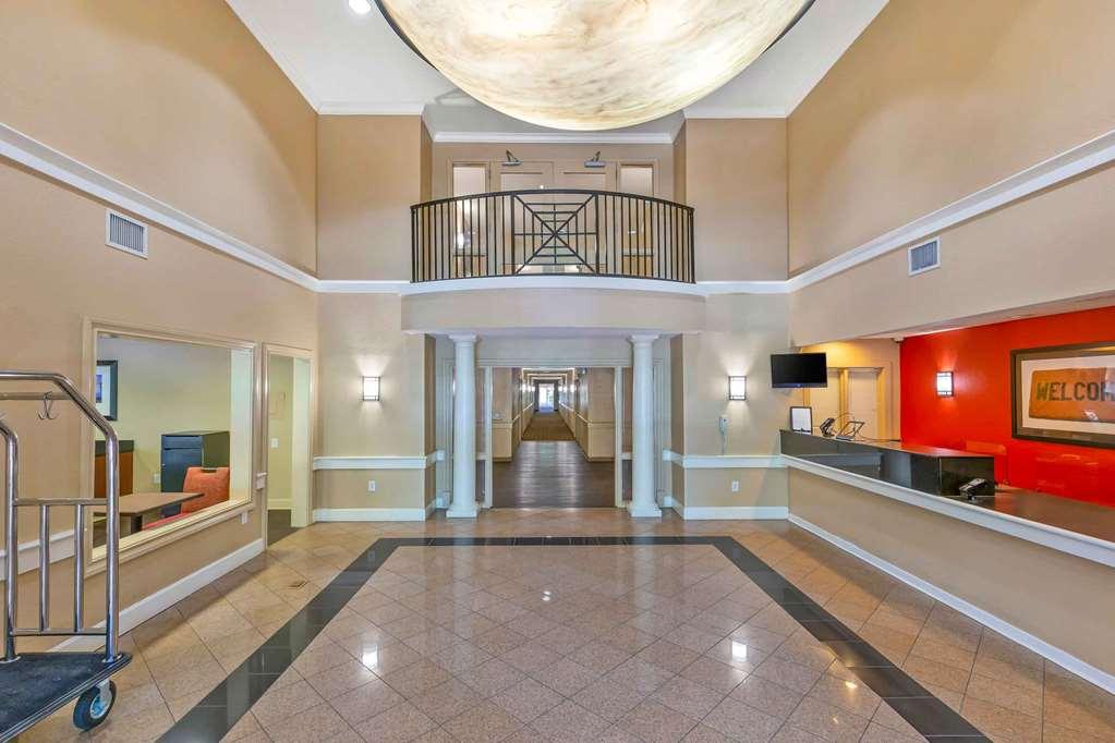 Extended Stay America Suites - Raleigh - Rtp - 4919 Miami Blvd Durham Interior photo